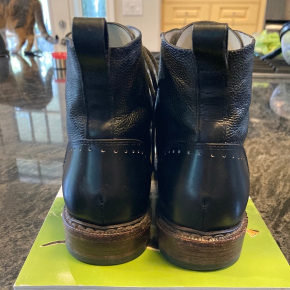 Rag & Bone Boots - 6.5 - Picture 2 of 5